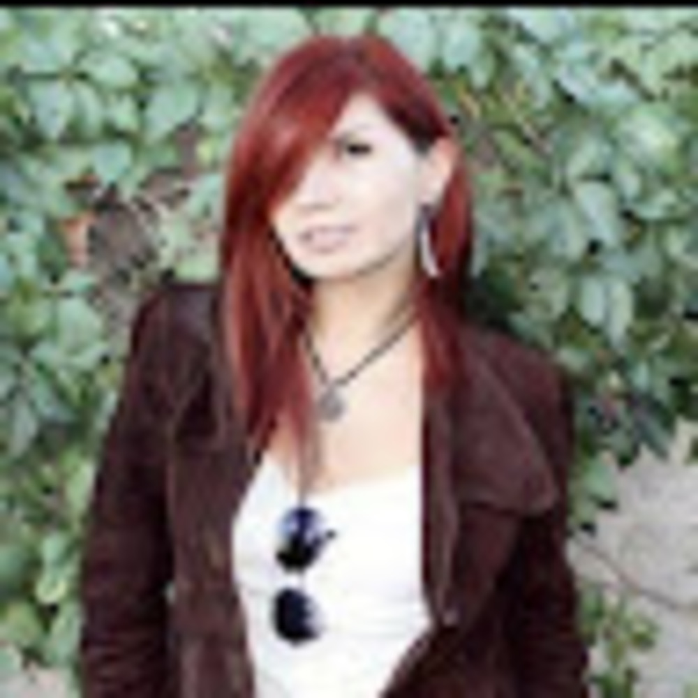 Meet your Posher, Shannon